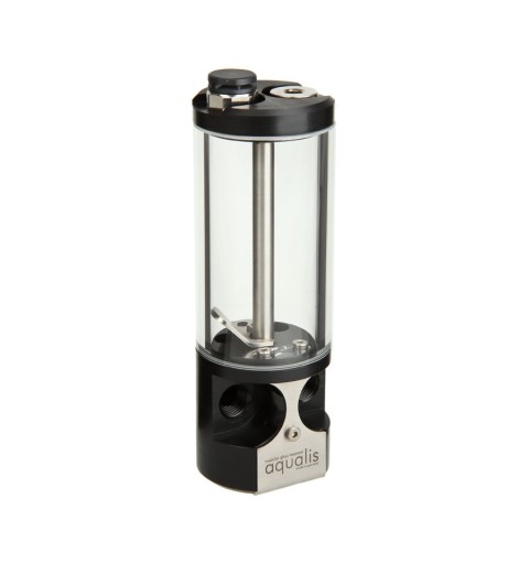 aqua computer aqualis XT 100ml, rezerwuar