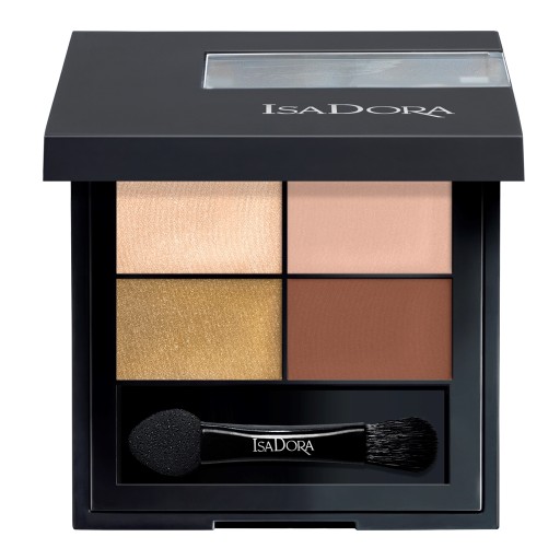 ISADORA CIEN DO POWIEK ZESTAW 05 ROSE GLAM