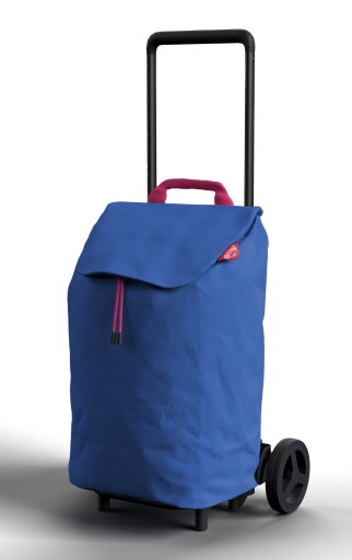 Torba wózek na zakupy zakupowy Easy Gimi