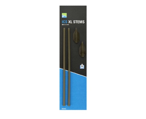 Preston ICS XL Stems 2szt