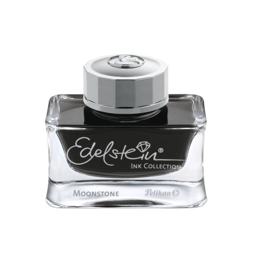 Atrament Edelstein 50ml Moonstone
