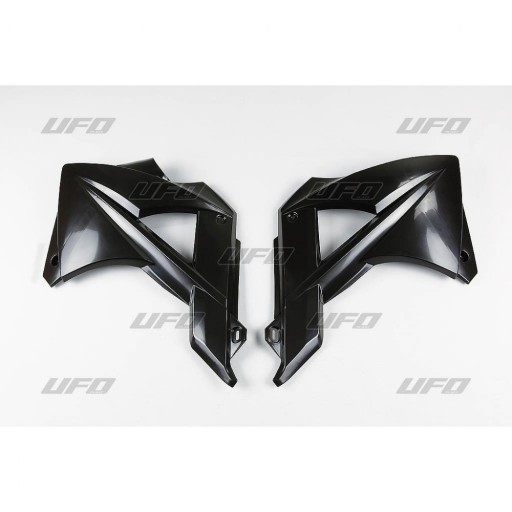 UFO OSŁONY CHŁODNICY GAS GAS MC/EC/FSR 125/200/250