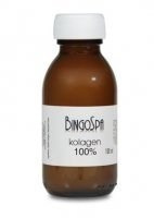 BINGOSPA Kolagen 100% 100ml