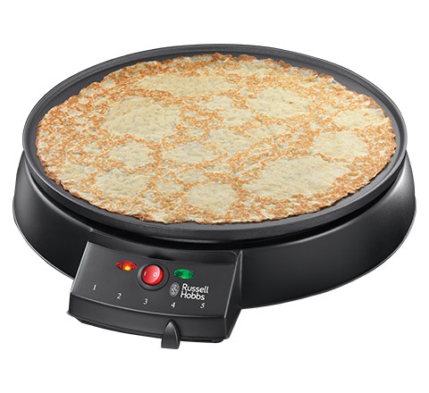 Russell Hobbs 20920-56 NALEŚNIKARKA FIESTA