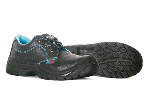 BUTY PÓŁBUTY ROBOCZE 01-006 S3 SAKO 44