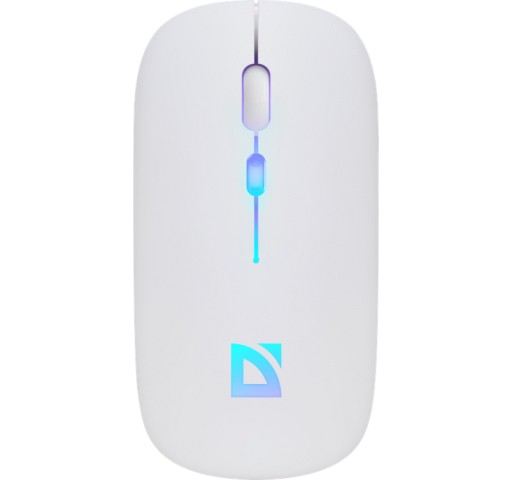 Mysz bezprzewodowa bluetooth Touch MM-997