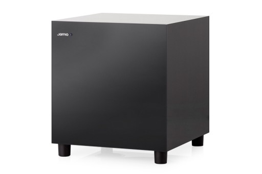 Jamo SUB 210 - subwoofer aktywny