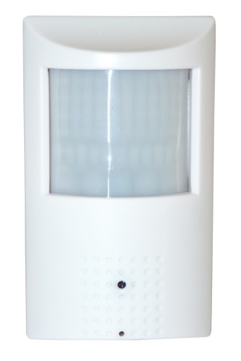 KAMERA IP w CZUJCE RUCHU 1080p mikrofon zapis WIFI