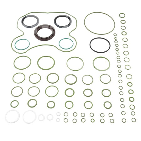 Zestaw uszczelnień hydraulicznych LINDE 2633209904