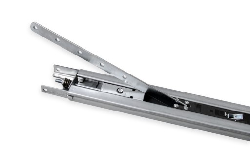 Szyna Dzielona Pasek 3125 mm Brama Garaż TenPilot
