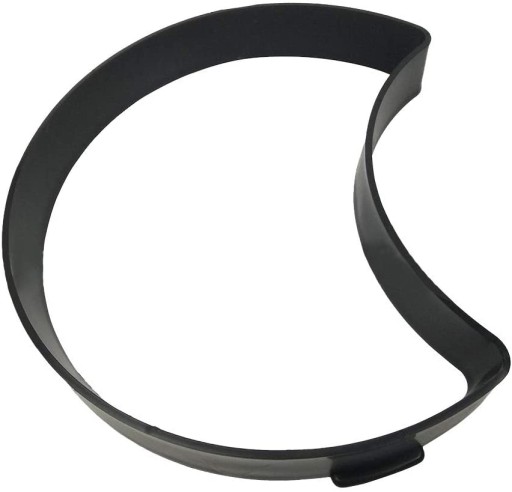 DUŻA FORMA KAMIENIA KOSTKI BRUKOWEJ ŚCIEŻKA CHODNIK MATRYCA 33cm