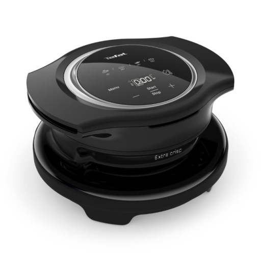 Tefal Cook4me Extra Crisp EY150830 czarny