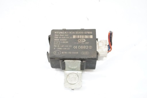 Moduł immobilizera Kia OE 95400-07800