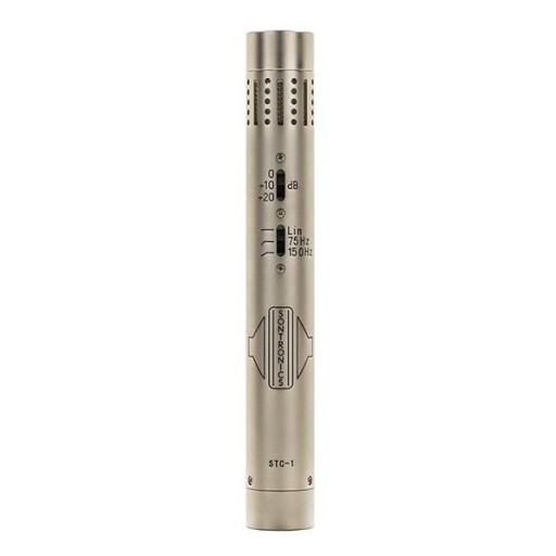 Sontronics STC-1 Silver mikrofon pojemnościowy