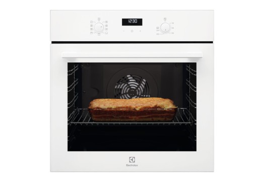 Piekarnik ELECTROLUX EOF5C50V 60 cm