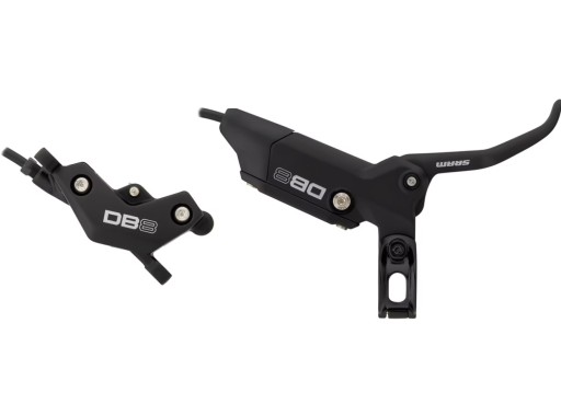SRAM DB8 HAMULEC HYDRAULICZNY TYŁ AVID MINERALNY