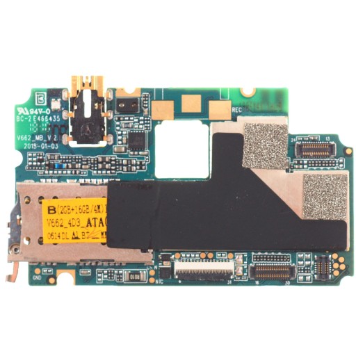Płyta główna Maxcom Smart MS457 2/16