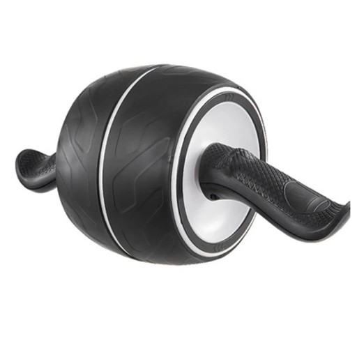 Abdominal Muscle Wheel Automatically Rebounds Abdominal Muscle Wheel Male