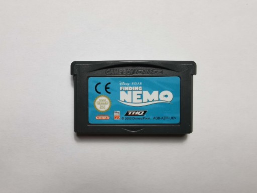 Finding Nemo