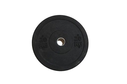 zestaw bumperów 2x20kg