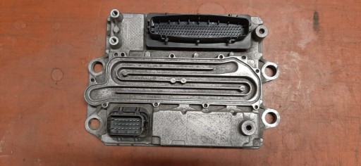 Mercedes sterownik AdBlue ACM A0004464354