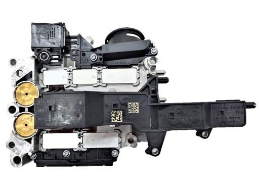 Komputer 0B5 WV AUDI