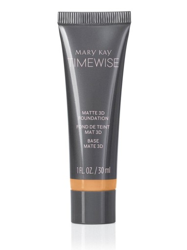 Mary Kay lekki Matujący Podkład BEIGE W180 NOWY