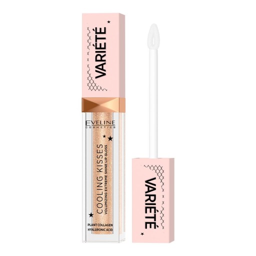 Eveline Cosmetics Variete błyszczyk do ust