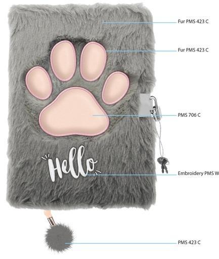 PAMIĘTNIK PAW HELPER