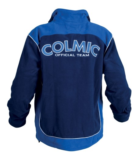 Colmic PILE OFFICIAL TEAM ORANGE - polar XL