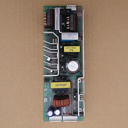 Zasilacz Cosel LEA150F-24 24V 6,3A 151W
