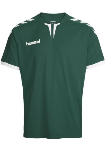 HUMMEL core SS poly