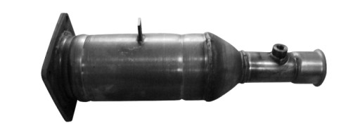 JMJ FILTR CZĄSTEK STAŁYCH DPF FIAT SCUDO 2,0JTD JUMPY/EXPERT