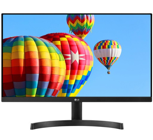 MONITOR LG 27MK600M LED IPS FHD FreeSync 2xHDMI