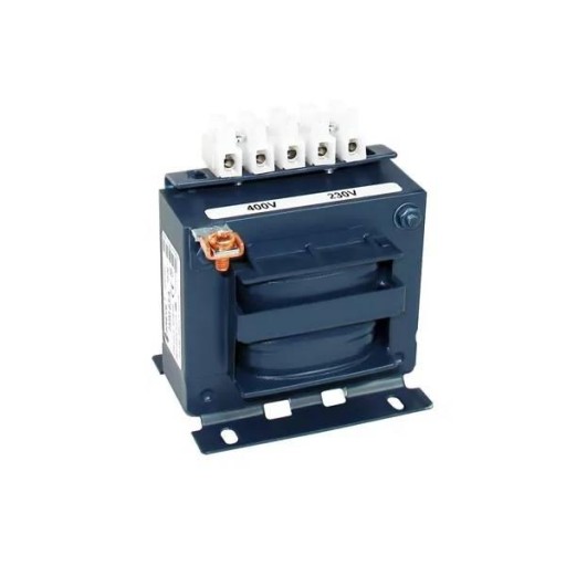Transformator TMM 63-A 400-230V