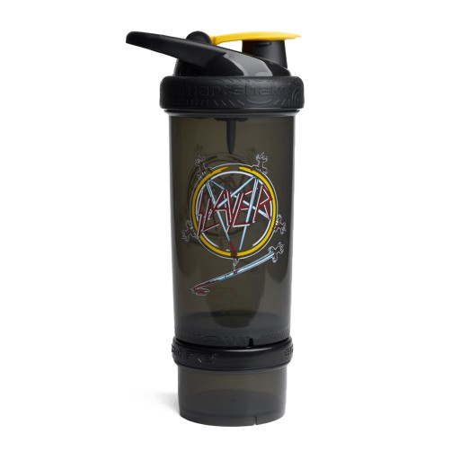 Smart Shake Revive Rock 750ml Slayer Czarny