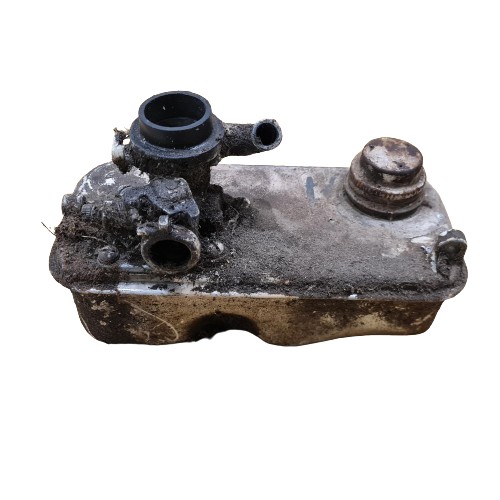 BRIGGS & STRATTON 3,5 HP GAŹNIK ORYGINAŁ ZBIORNIK PALIWA KPL