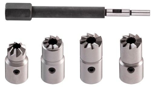 11-218 FREZ DO GNIAZD ZAWOROWYCH DIESEL NEO TOOLS