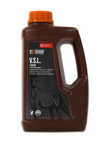 Foran VSL liquid 1L