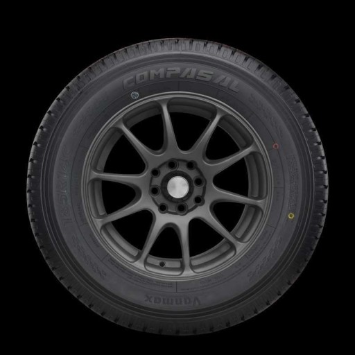 205/70R15C COMPASAL VANMAX 106/104R BUS