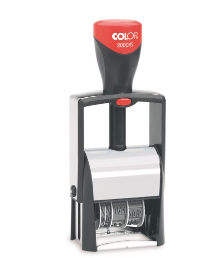 Pieczątka Datownik CLASSIC LINE Colop 2000/5
