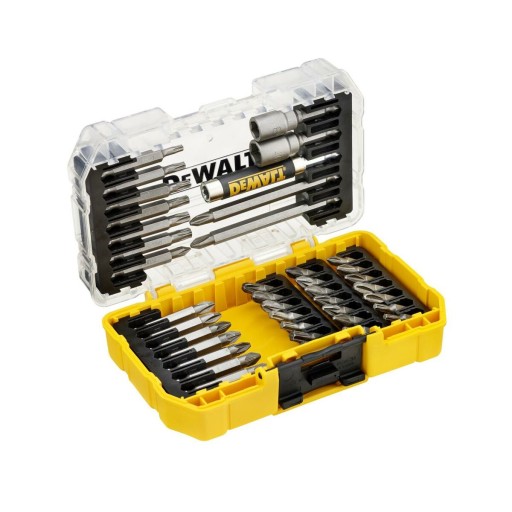 Zestaw bitów 40 szt. DT70702-QZ DEWALT