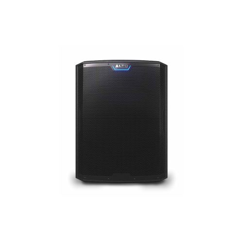 Subwoofer aktywny Alto TS18S czarny