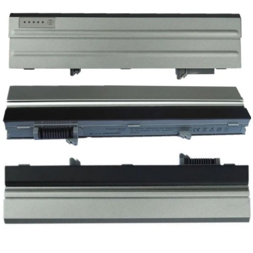 NOWA BATERIA DO LAPTOPÓW DELL LATITUDE E4300 E4310 E4320 E4400 5200mAh 58Wh