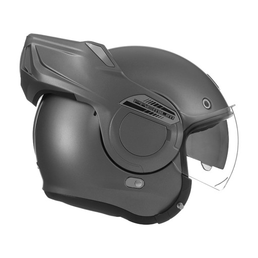 KASK MOTOCYKLOWY MODUŁOWY STRATOS NOX PREMIUM L