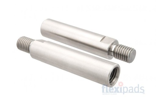 FLEXIPADS Rotary M14 Steel Extension Spot Arm