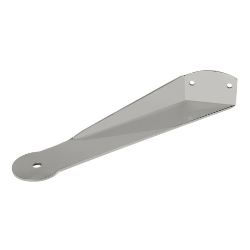 UCHWYT ANTENY CB do DAF XF 106 / XF 105 STAL INOX