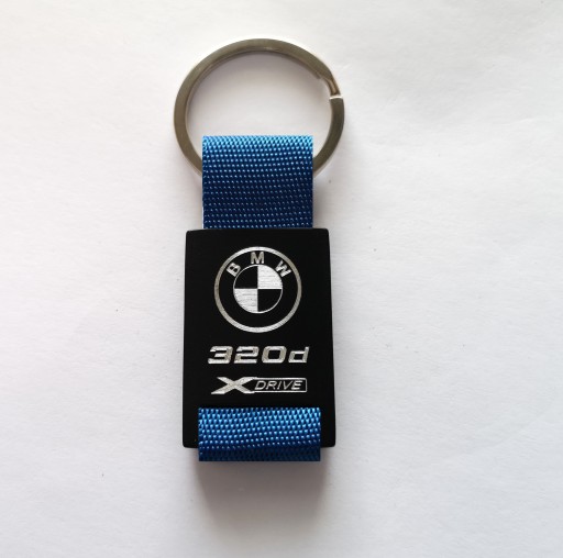 BRELOK BMW + grawer