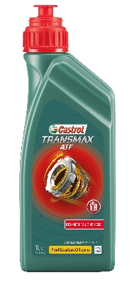 CASTROL 15DD27 Olej do automatycznej skrzyni biegów