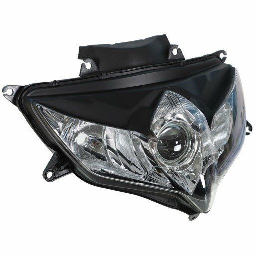 LAMPA REFLEKTOR Suzuki GSXR 600 750 08 09 10